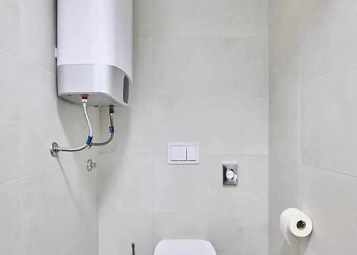 Luxusapartment Mit Meerblick, Pool Und Garage * Umag