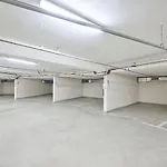 Luxusapartment Mit Meerblick, Pool Und Garage 아파트 우마그