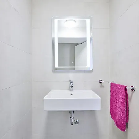 Luxusapartment Mit Meerblick, Pool Und Garage * Umag